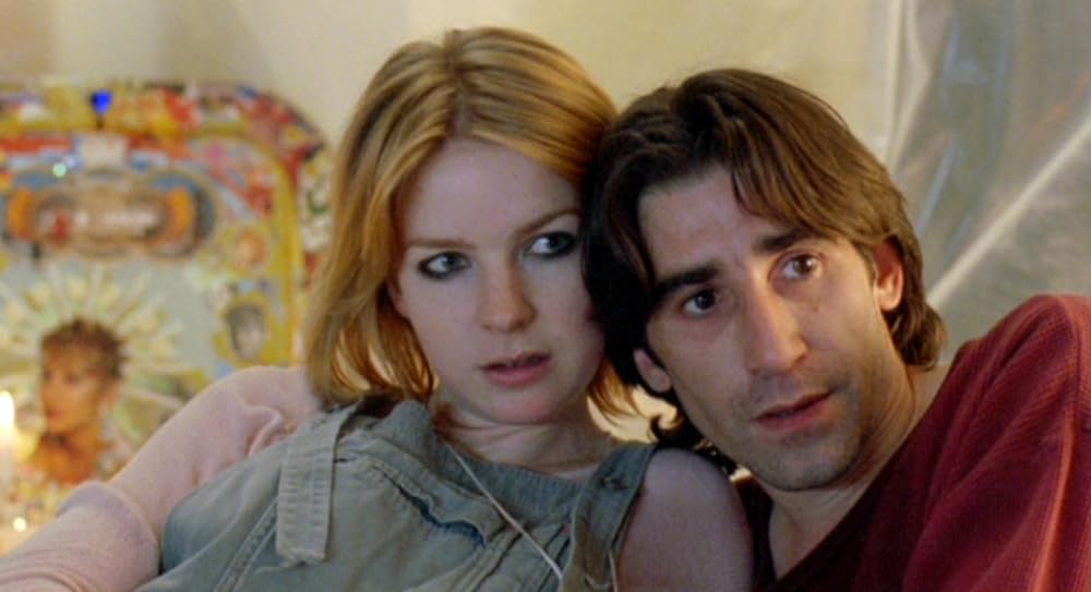 エンジェル・ベイビーの画像