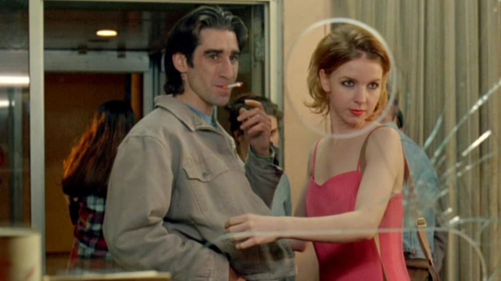 エンジェル・ベイビーの画像