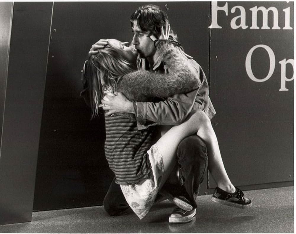 エンジェル・ベイビーの画像