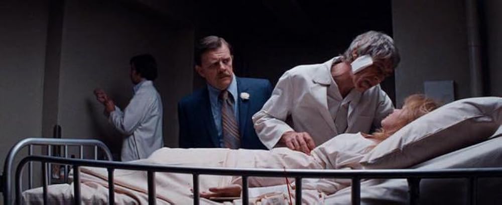 殺しのカルテの画像