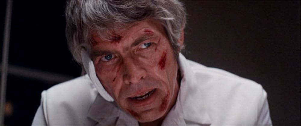 殺しのカルテの画像