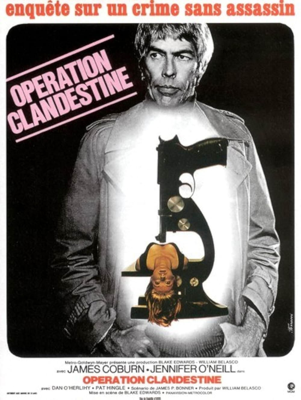 殺しのカルテの画像