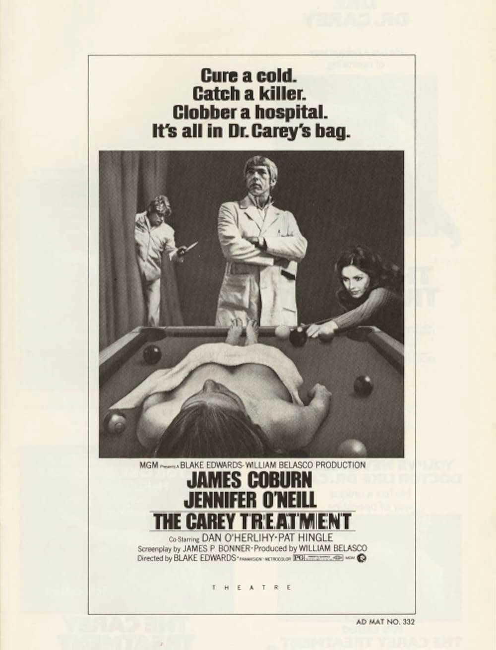 殺しのカルテの画像