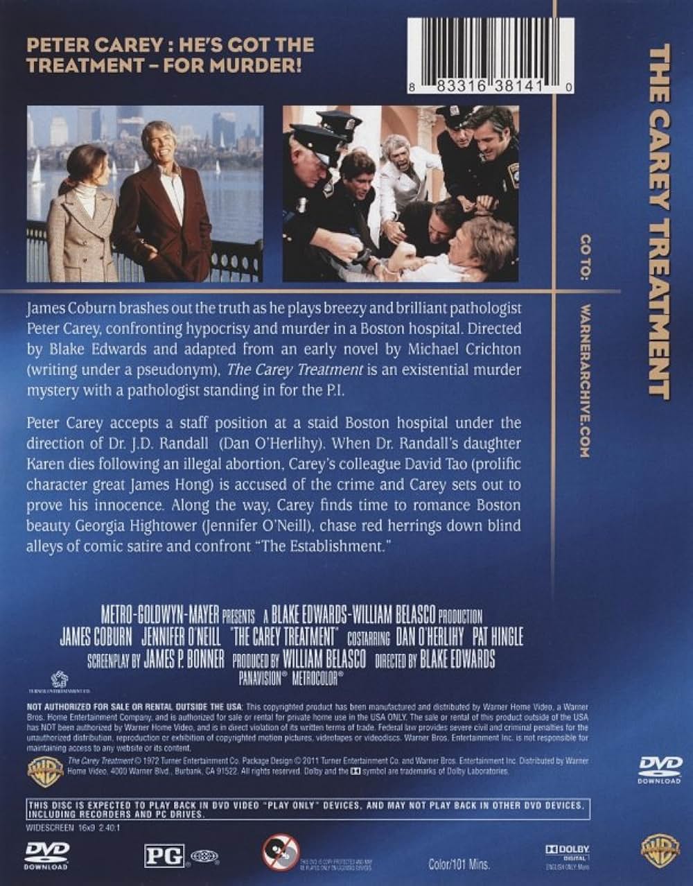 殺しのカルテの画像