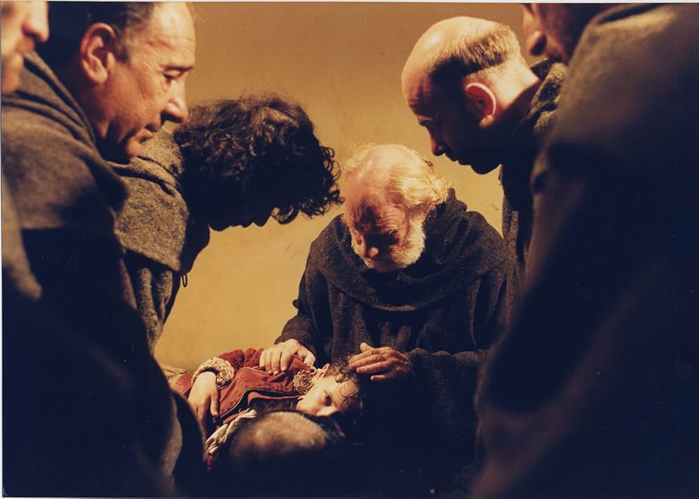 マルセリーノ・パーネ ヴィーノの画像