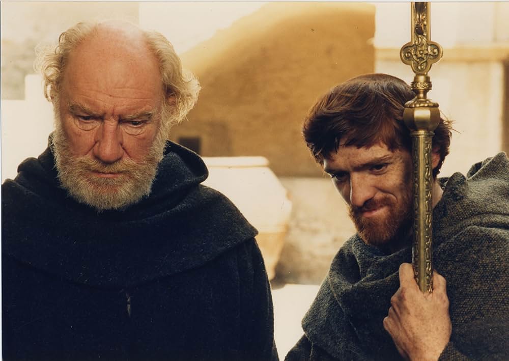 マルセリーノ・パーネ ヴィーノの画像