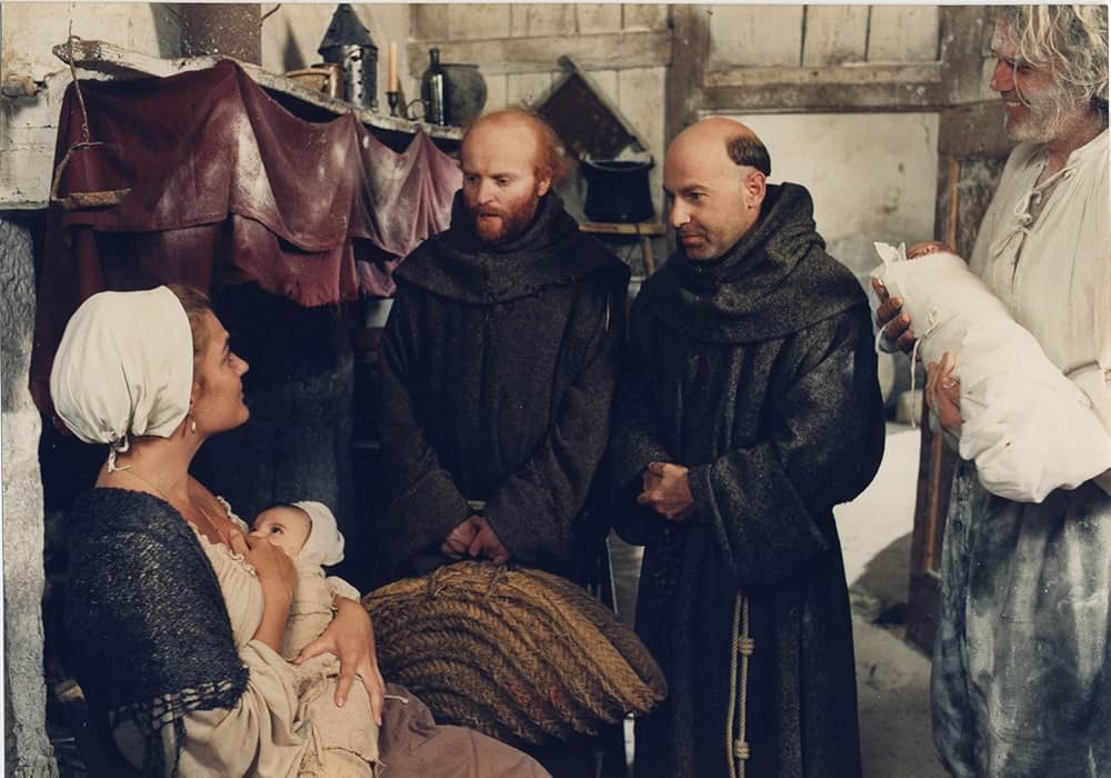 マルセリーノ・パーネ ヴィーノの画像