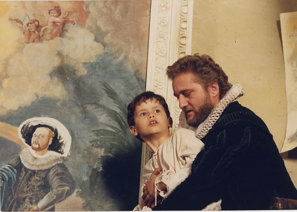 マルセリーノ・パーネ ヴィーノの画像