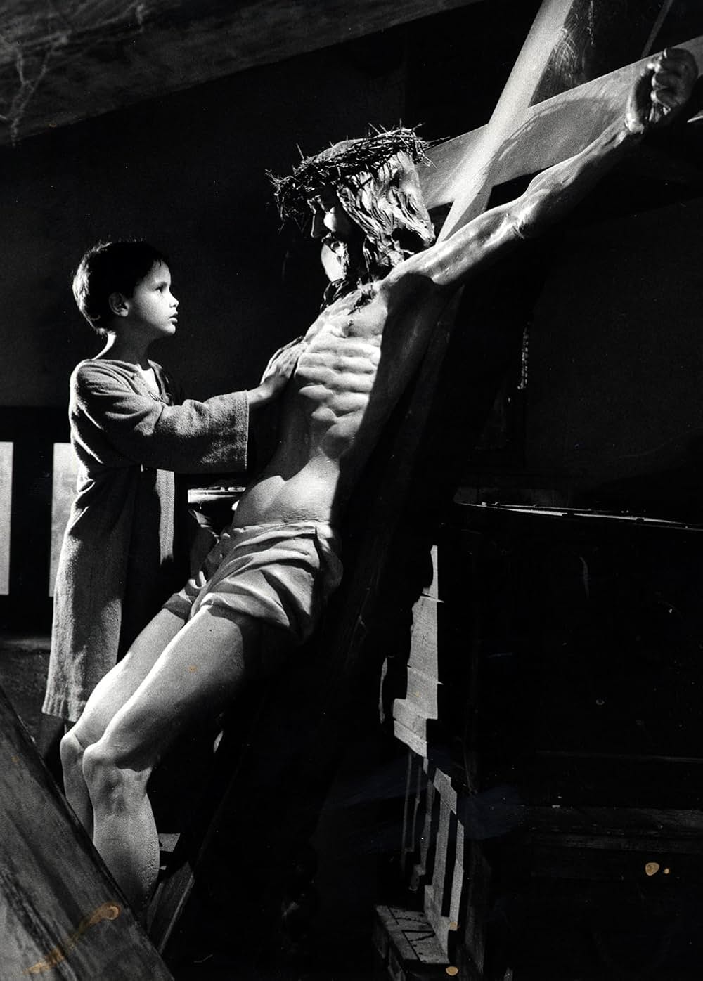 マルセリーノ・パーネ ヴィーノの画像