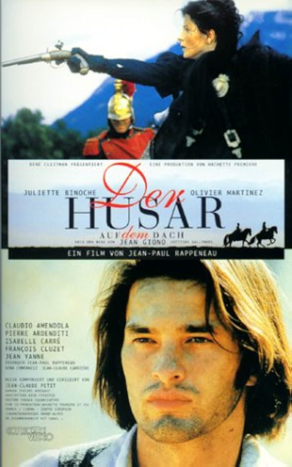 プロヴァンスの恋の画像