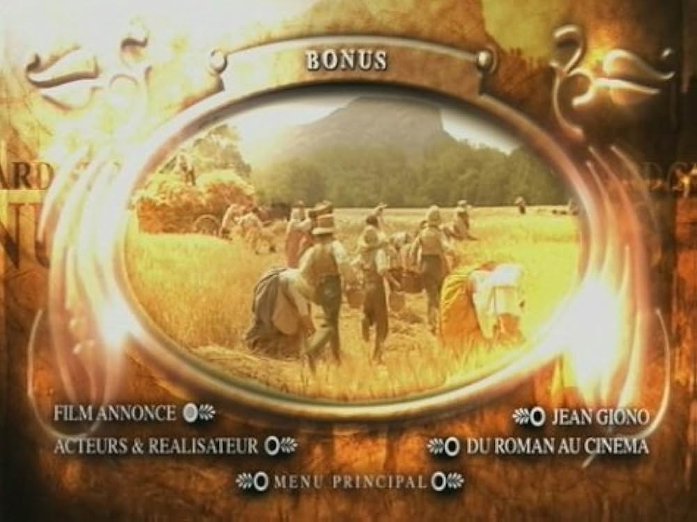 プロヴァンスの恋の画像