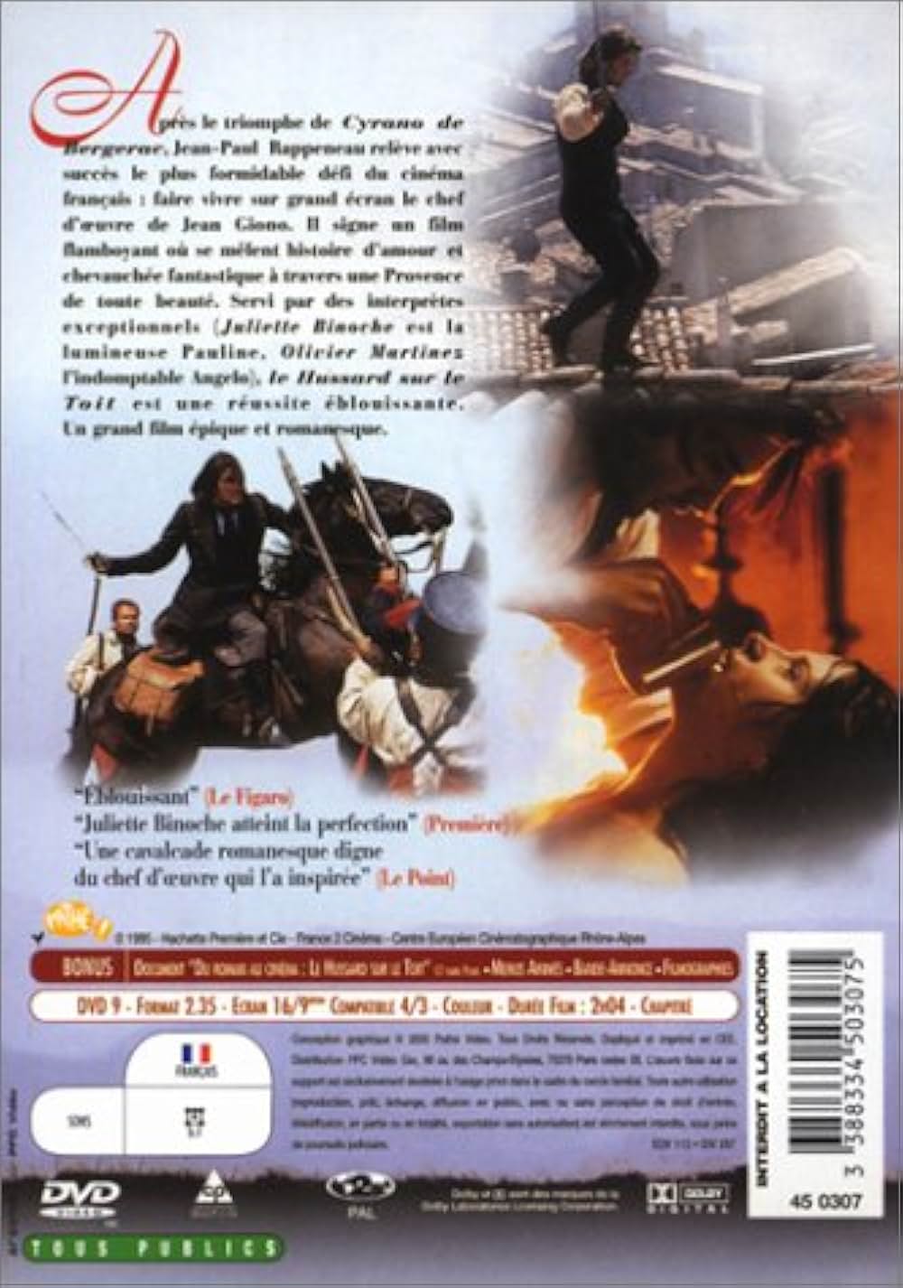 プロヴァンスの恋の画像