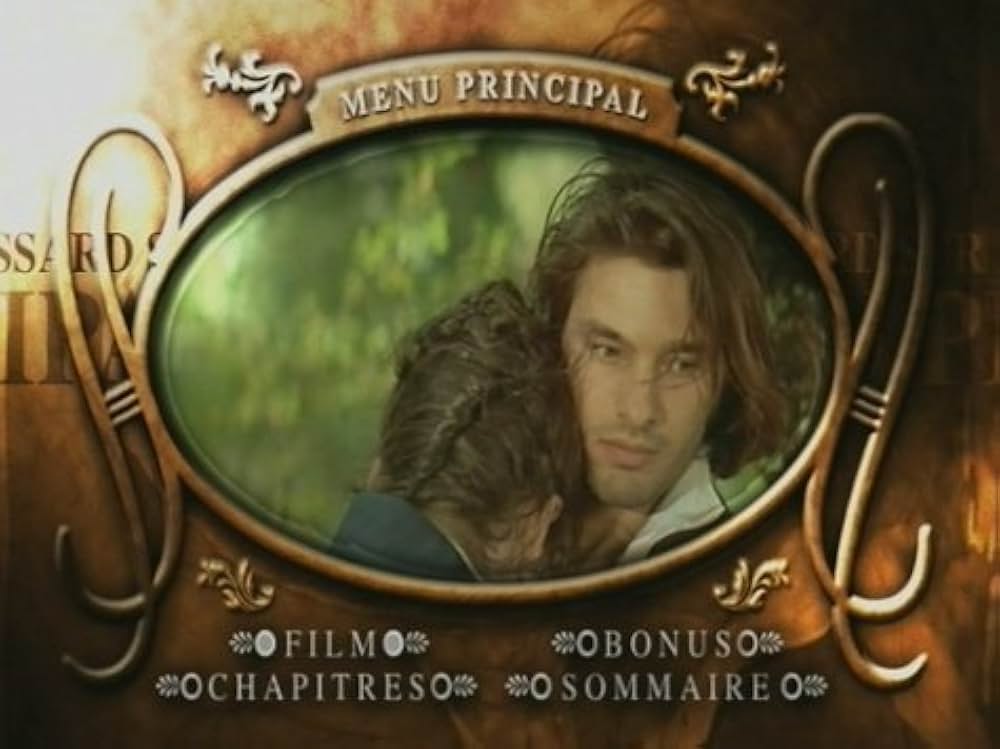 プロヴァンスの恋の画像