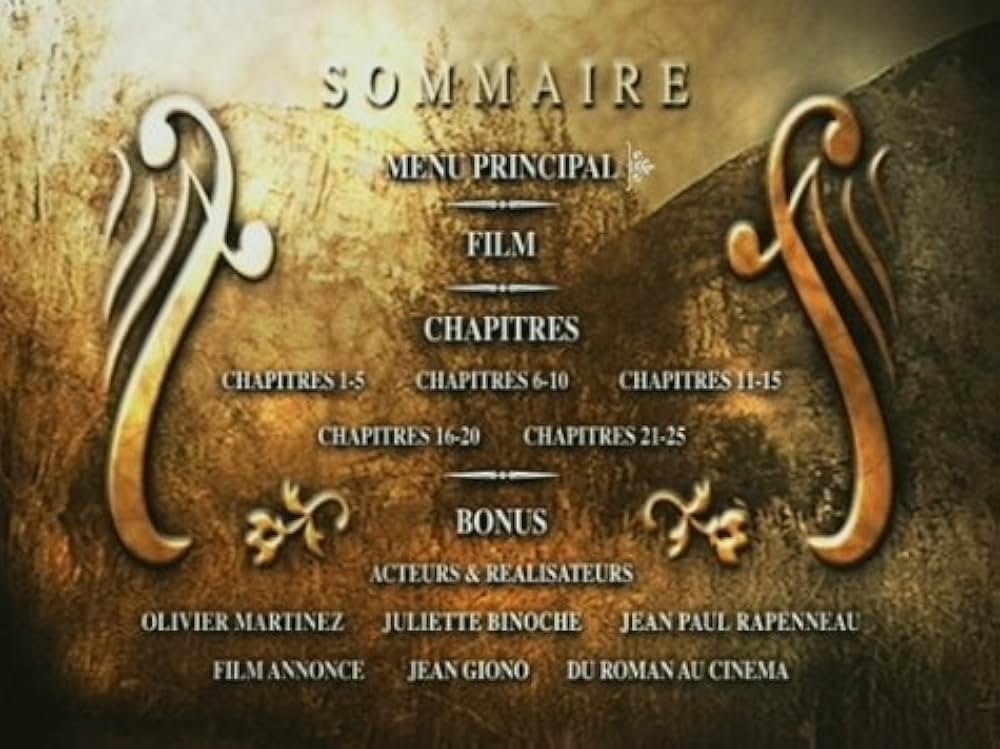 プロヴァンスの恋の画像