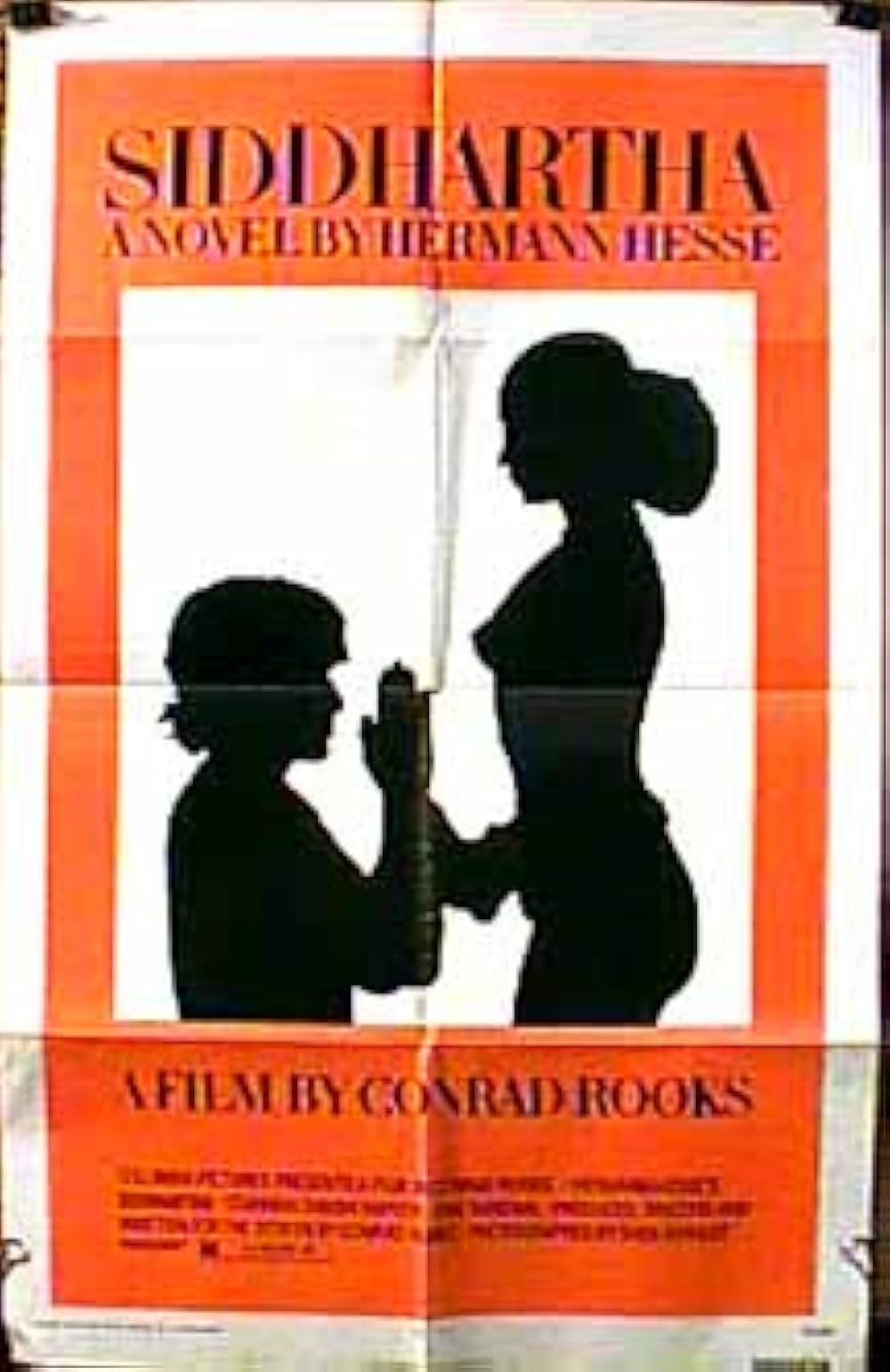 シッダールタの画像