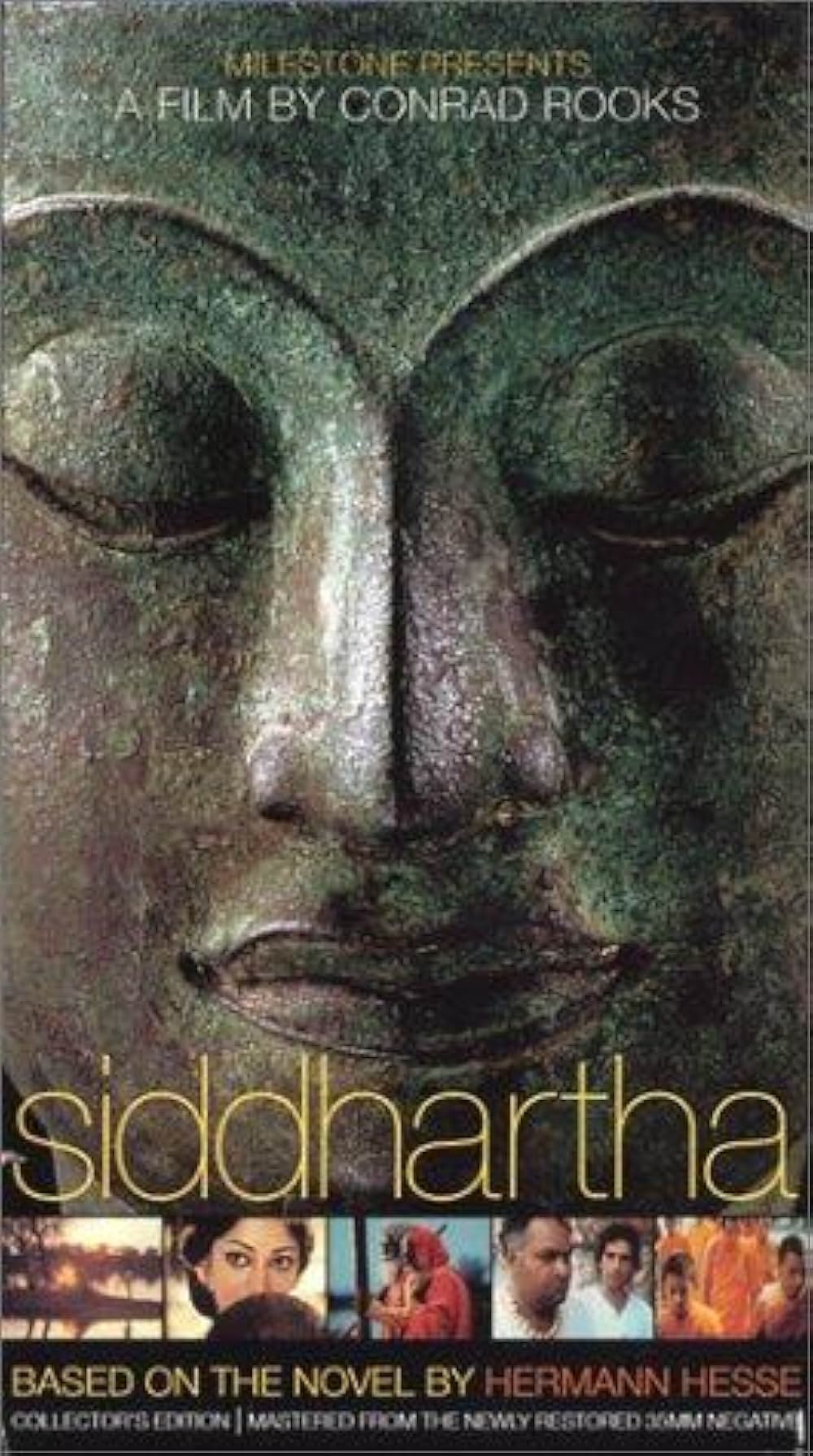 シッダールタの画像