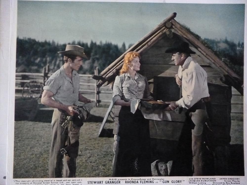 連発銃は知っているの画像