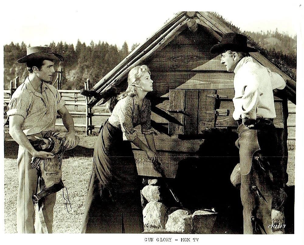 連発銃は知っているの画像