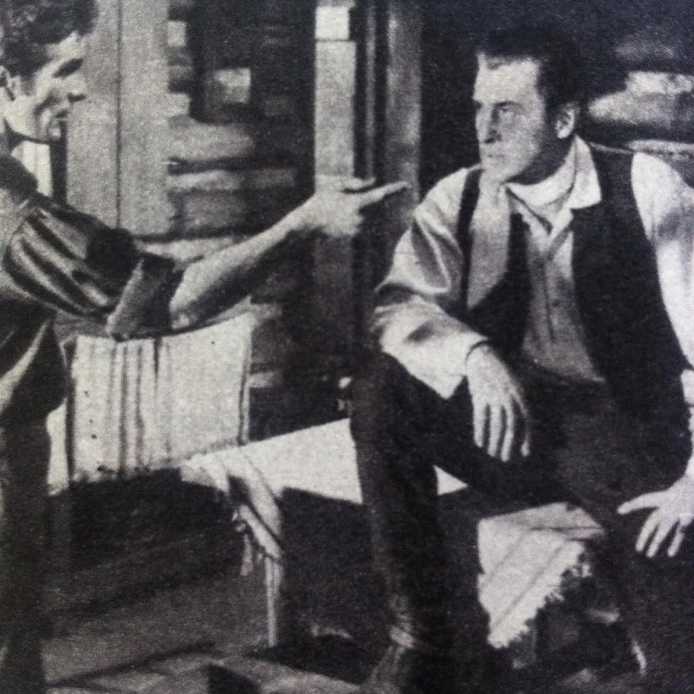 連発銃は知っているの画像