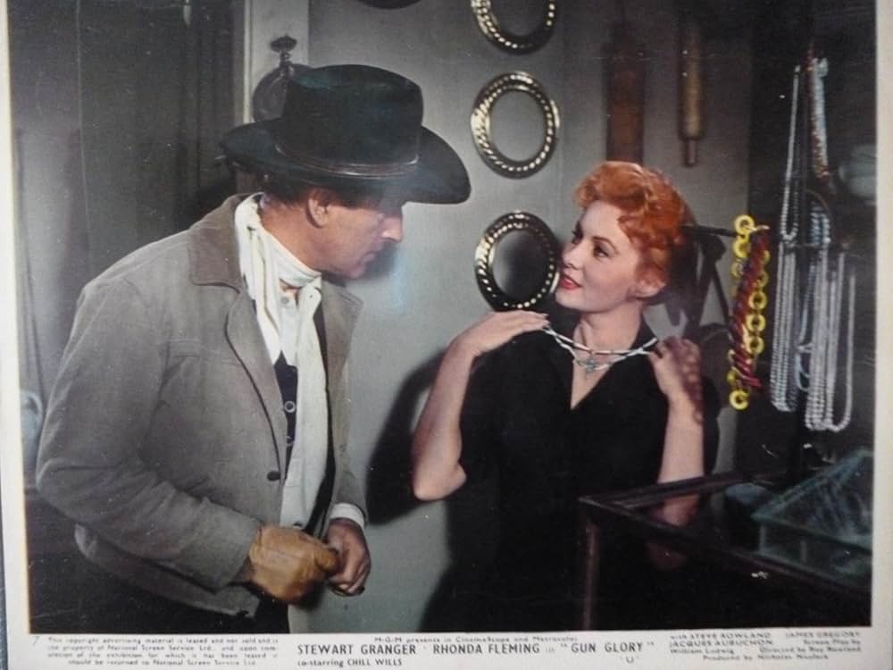 連発銃は知っているの画像