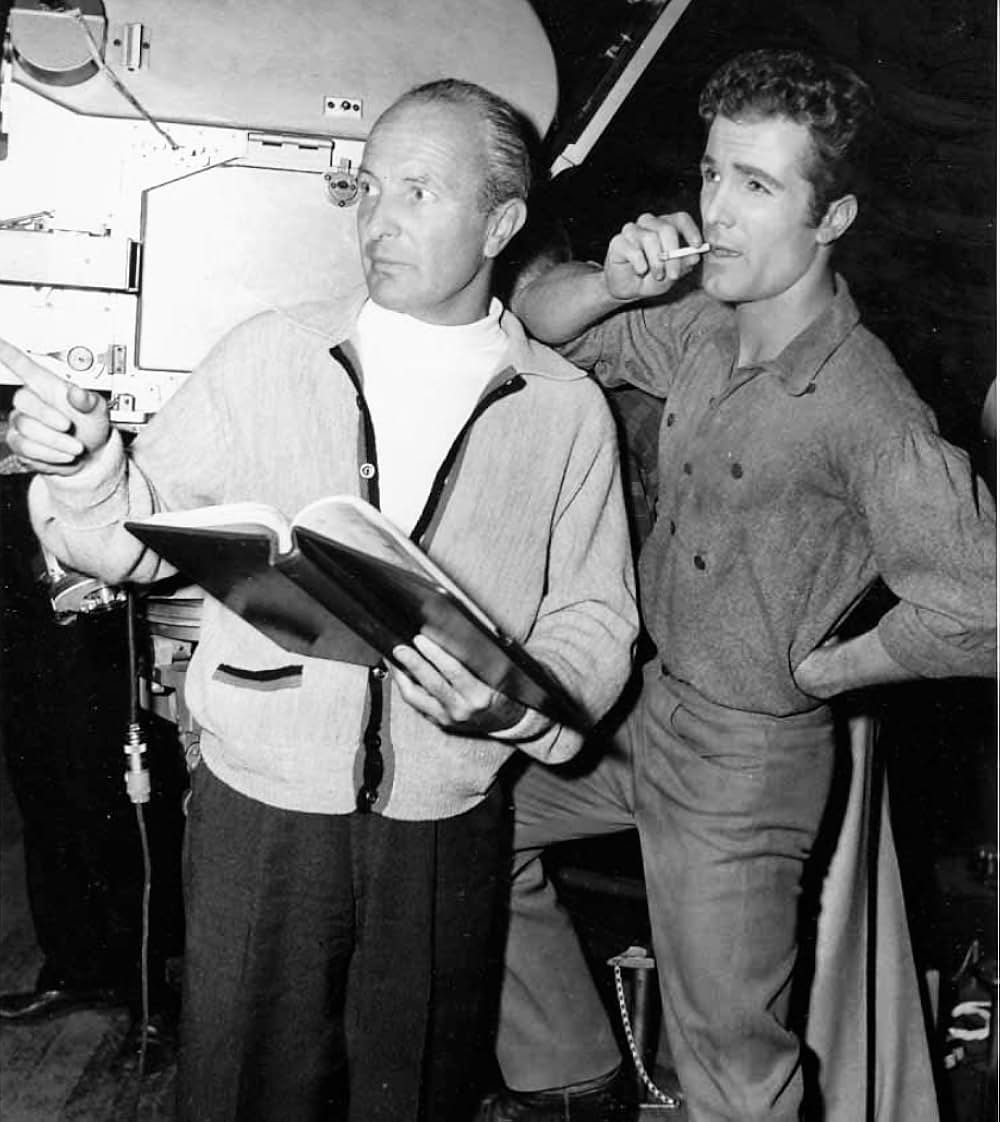 連発銃は知っているの画像