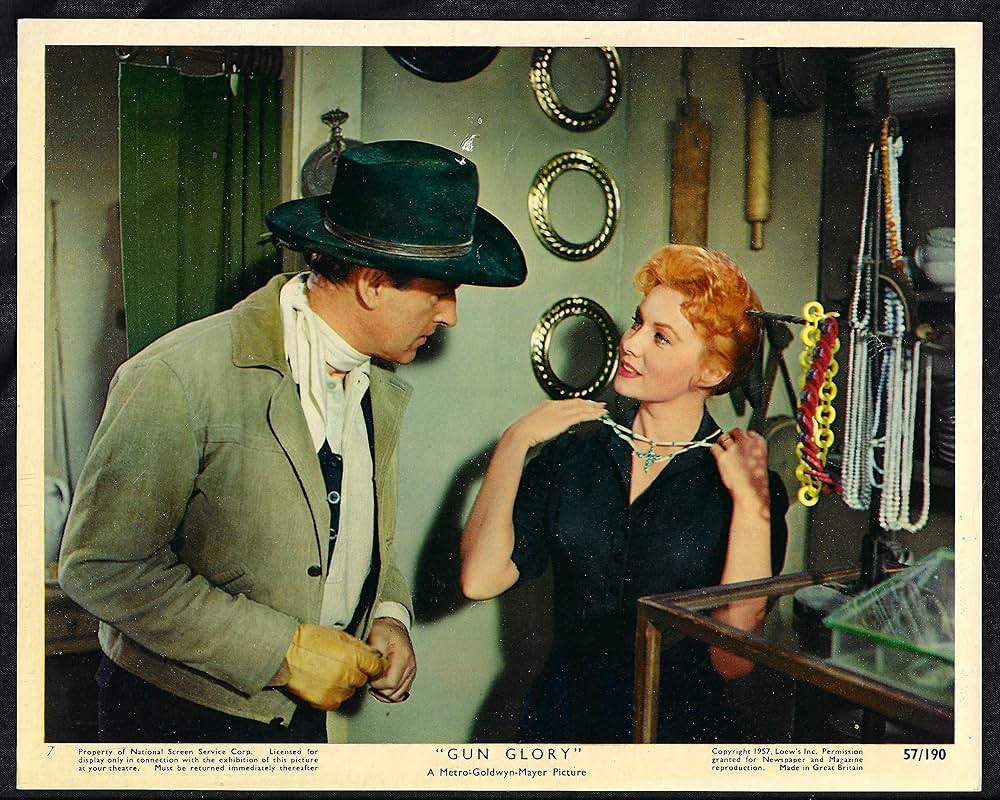 連発銃は知っているの画像