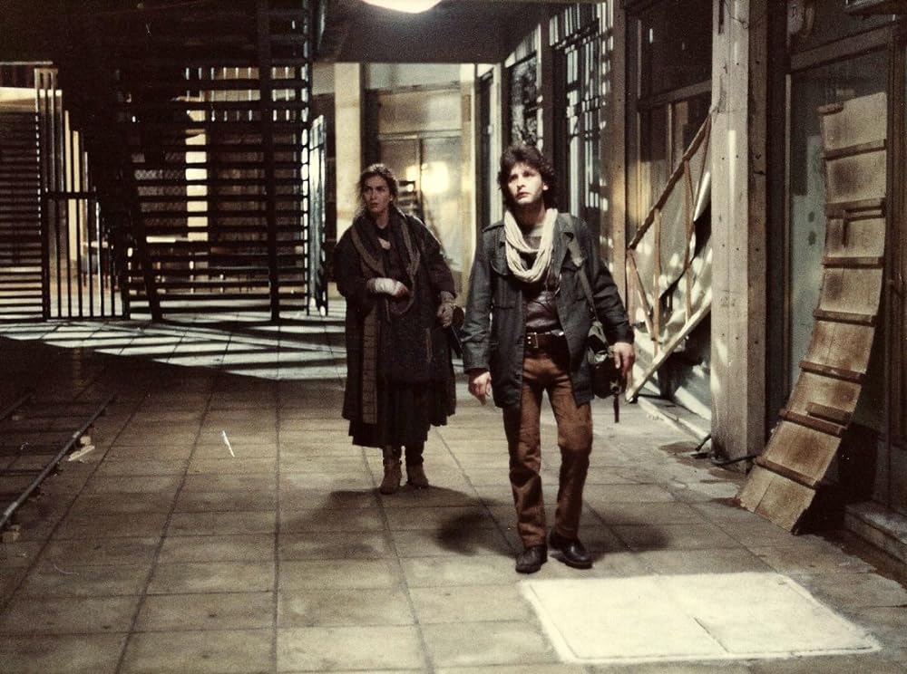 モーニング・パトロールの画像