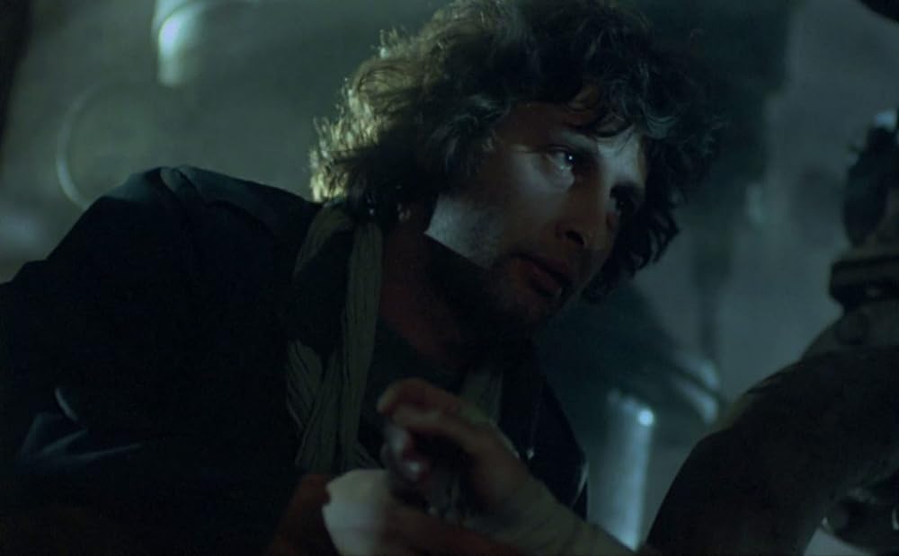 モーニング・パトロールの画像