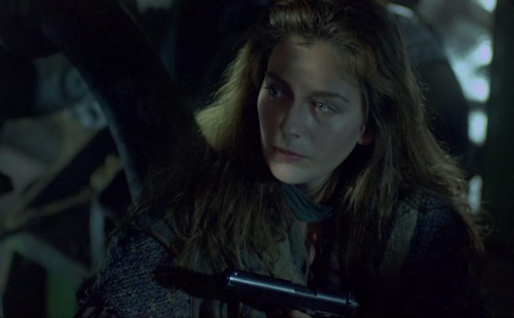 モーニング・パトロールの画像