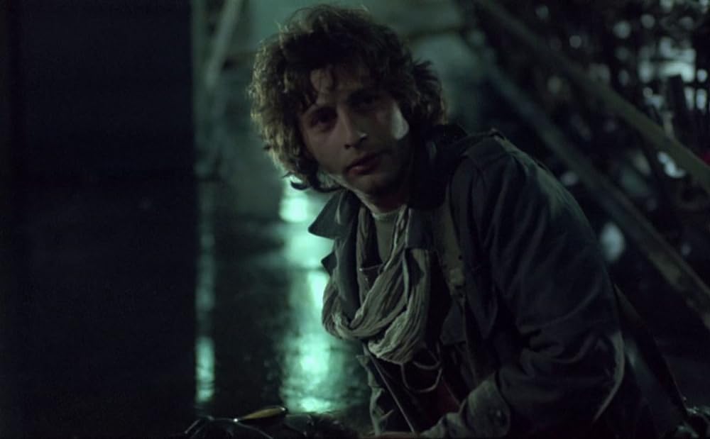 モーニング・パトロールの画像