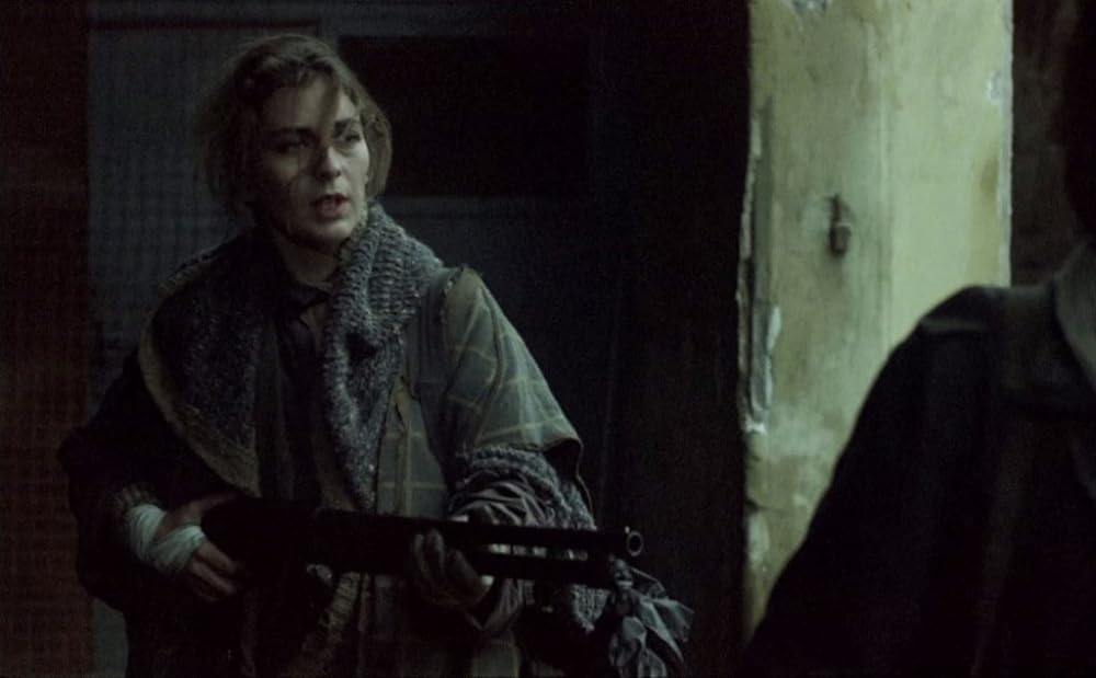 モーニング・パトロールの画像