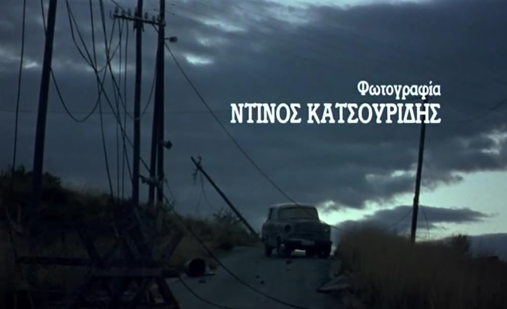 モーニング・パトロールの画像