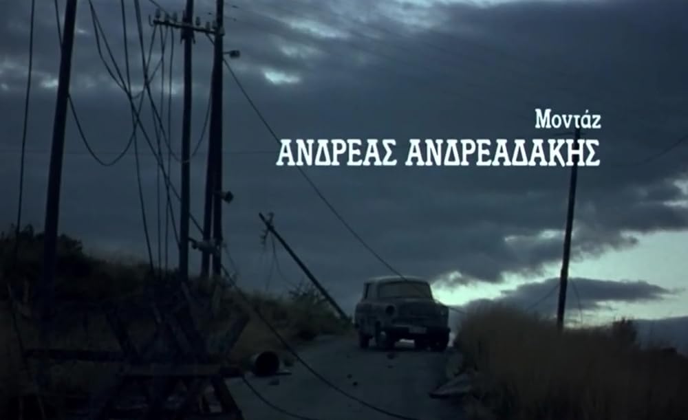 モーニング・パトロールの画像