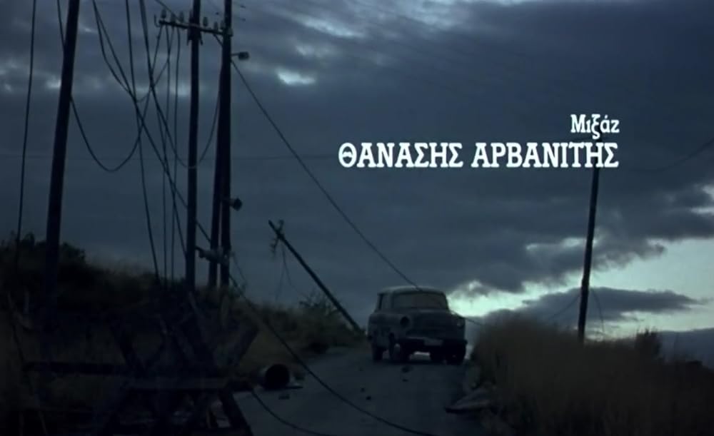 モーニング・パトロールの画像