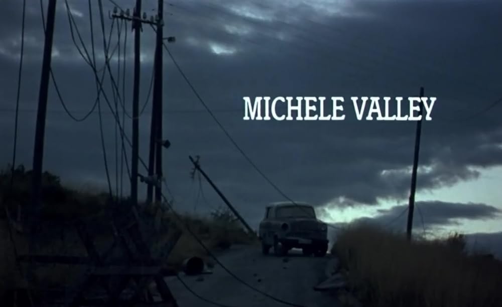 モーニング・パトロールの画像