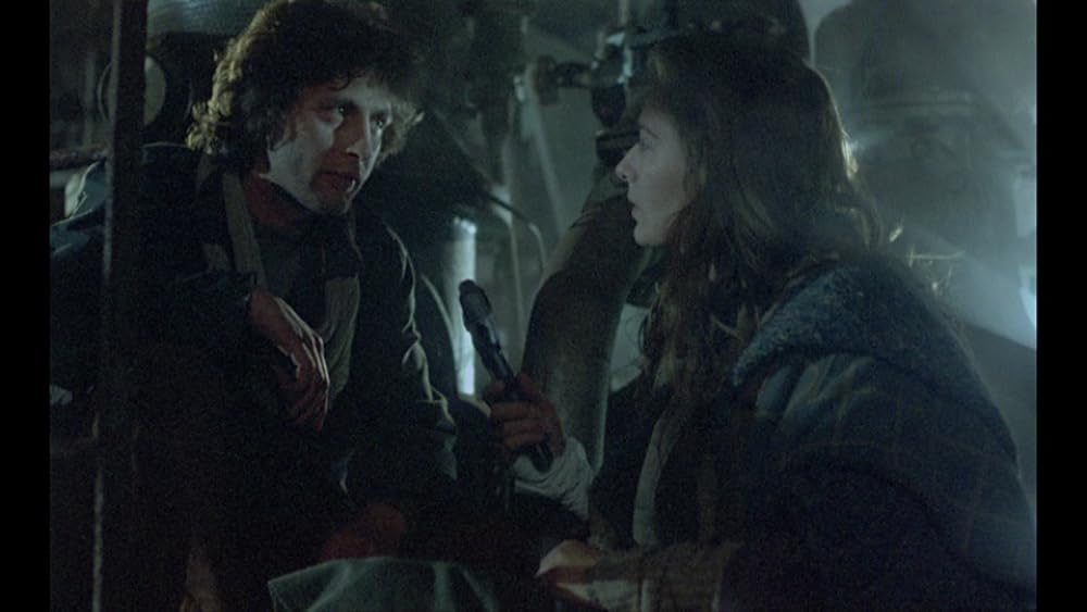 モーニング・パトロールの画像