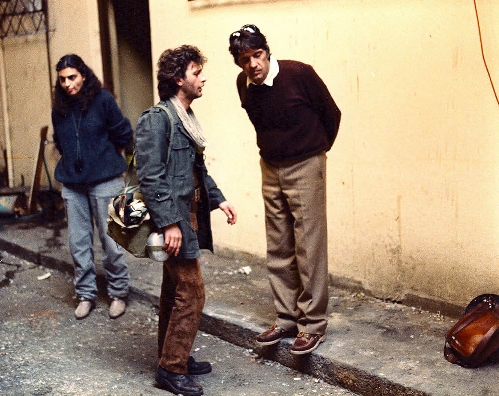 モーニング・パトロールの画像