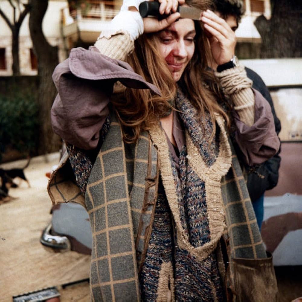 モーニング・パトロールの画像