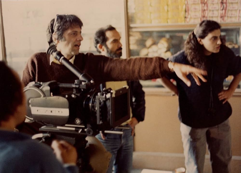 モーニング・パトロールの画像