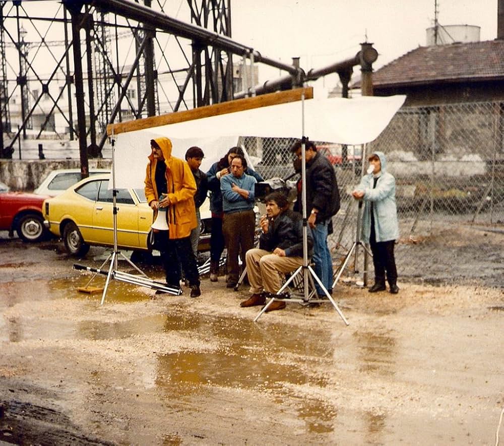 モーニング・パトロールの画像