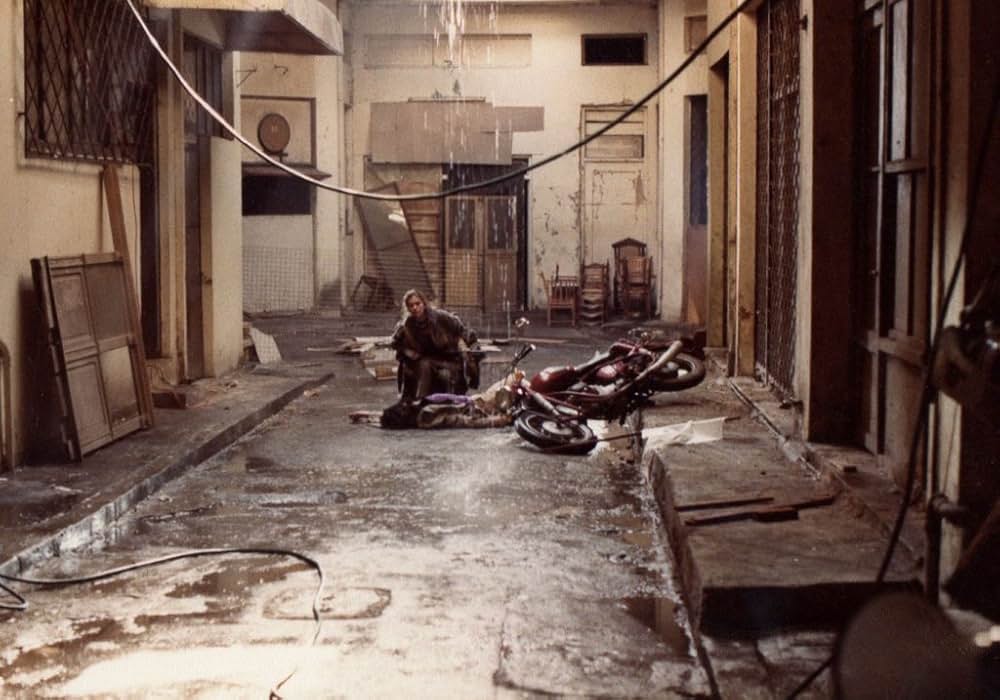 モーニング・パトロールの画像