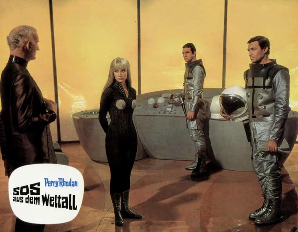 ミッション・スターダストの画像