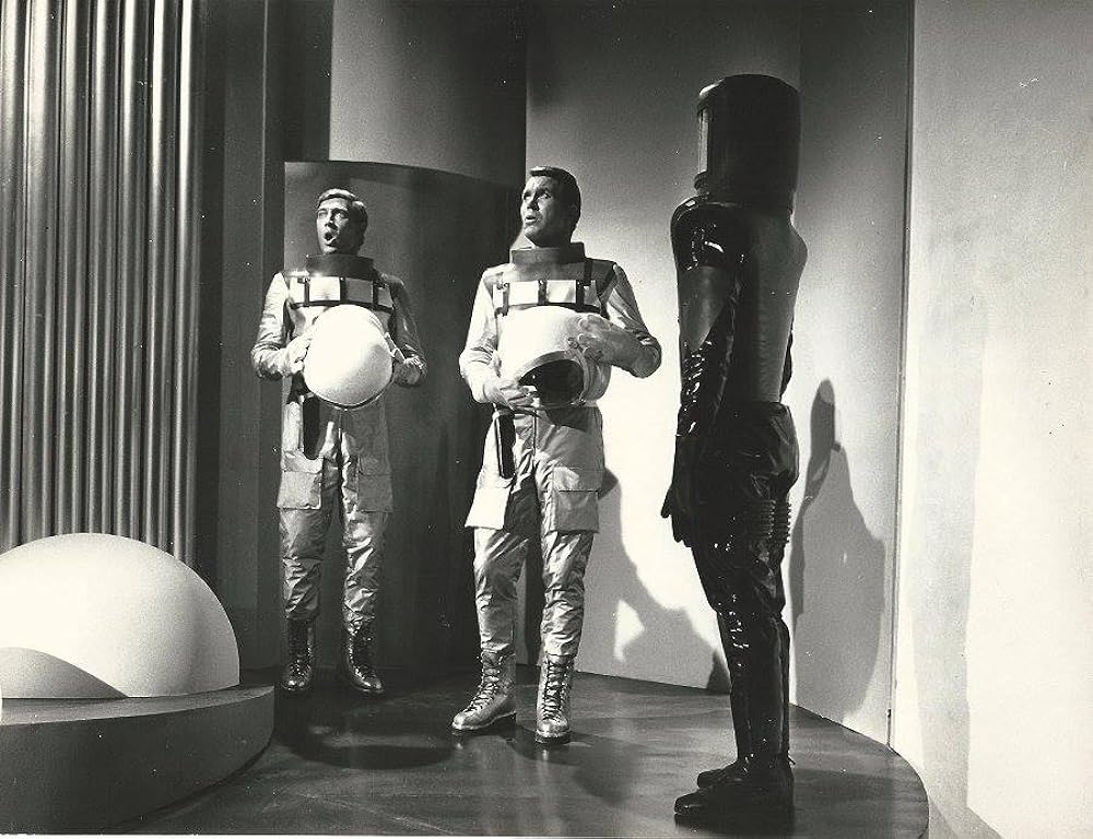 ミッション・スターダストの画像