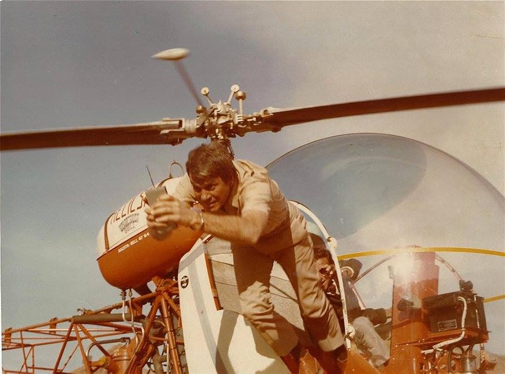 ミッション・スターダストの画像