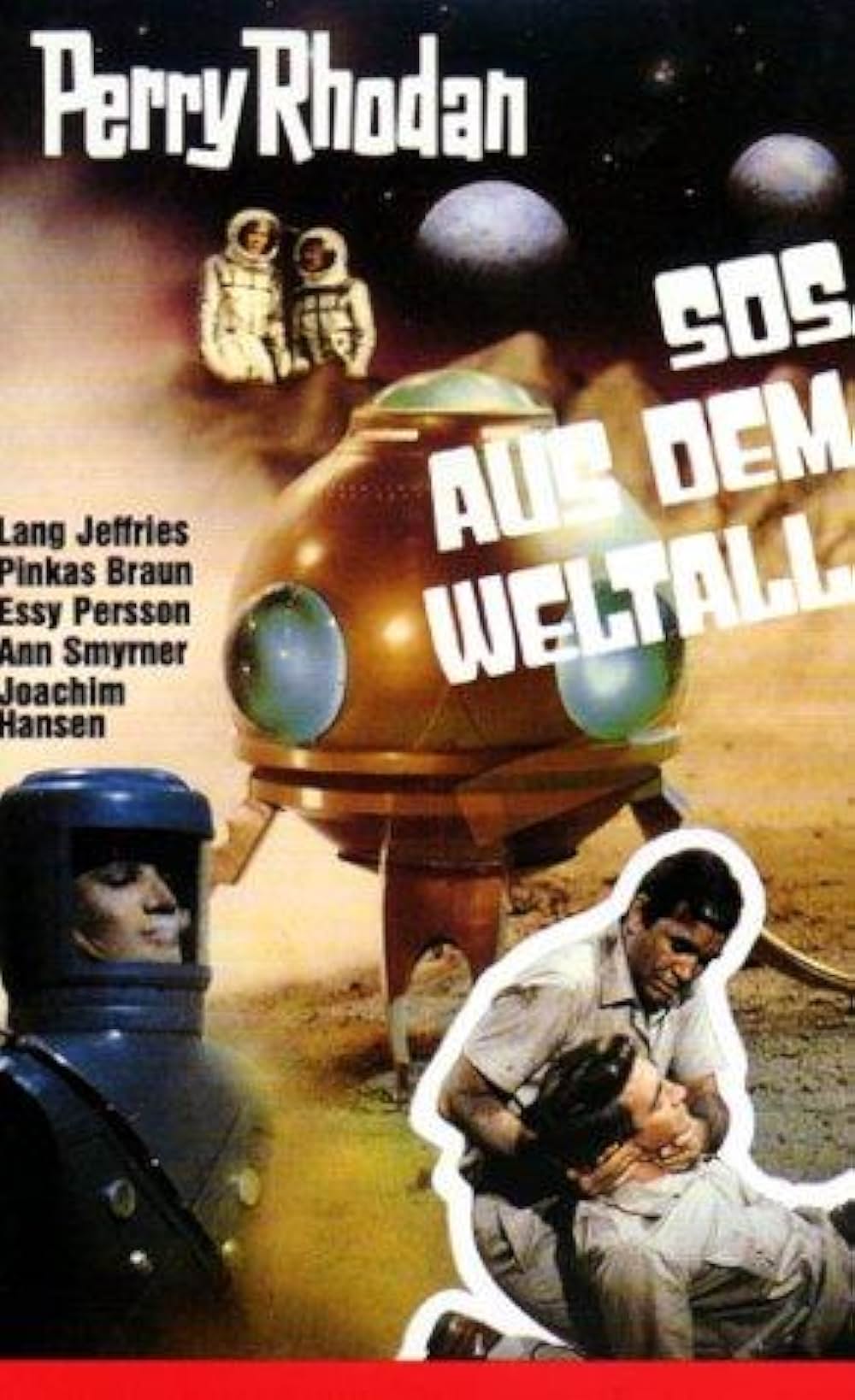 ミッション・スターダストの画像