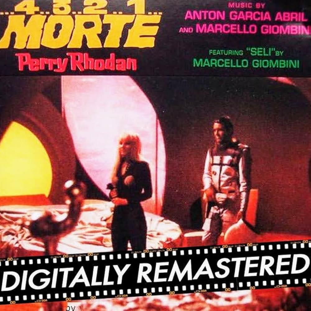 ミッション・スターダストの画像