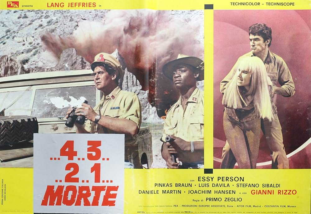 ミッション・スターダストの画像