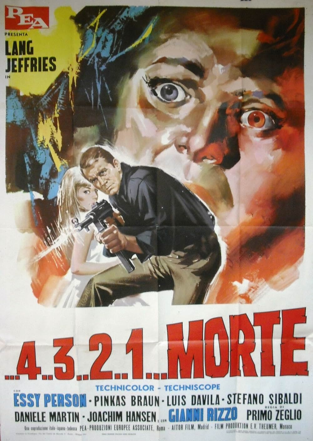 ミッション・スターダストの画像