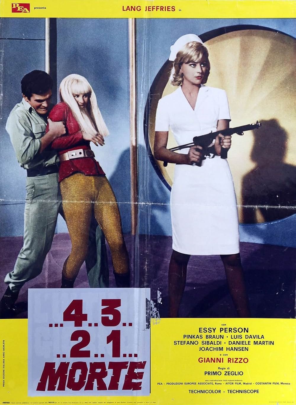 ミッション・スターダストの画像