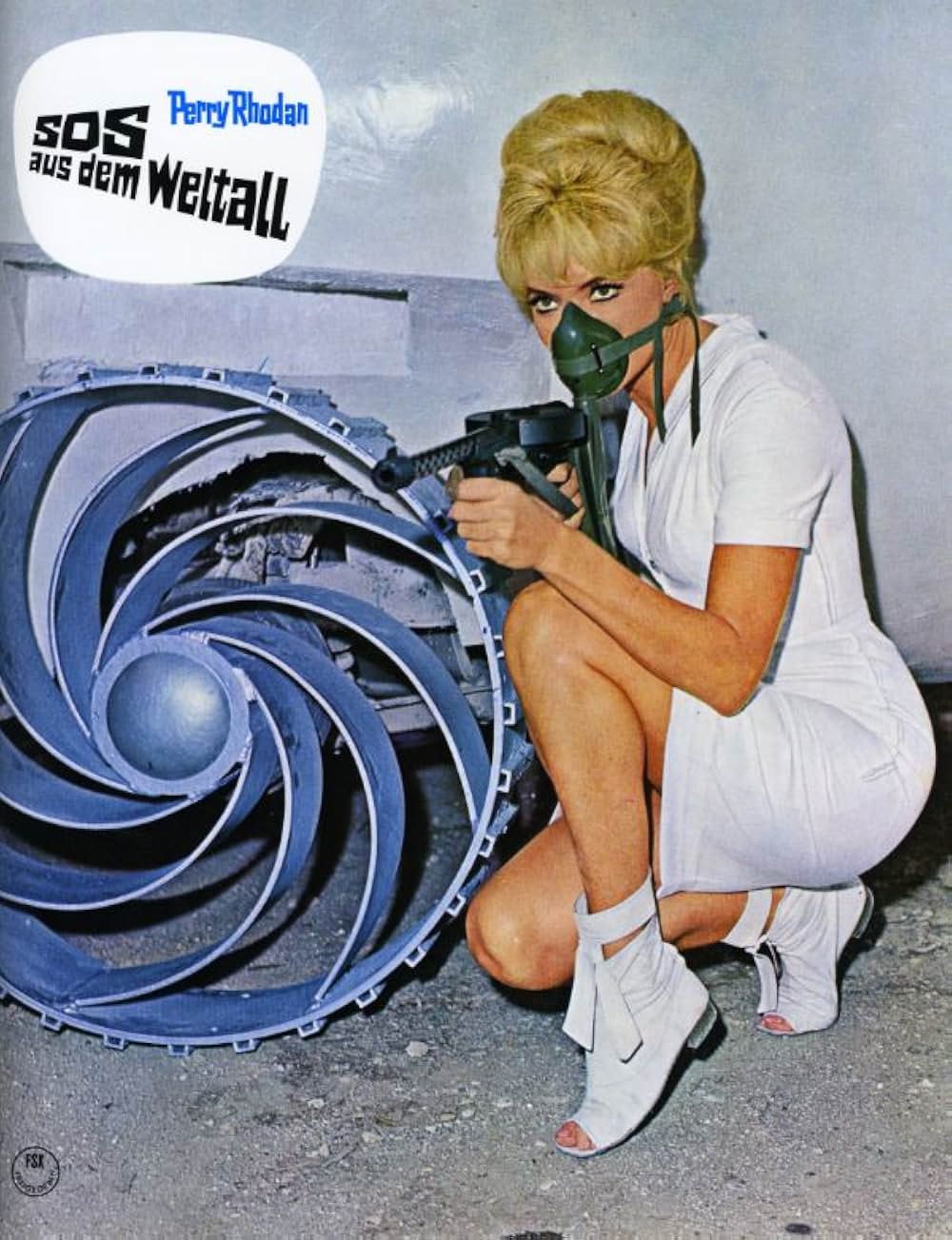 ミッション・スターダストの画像